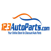 123autoparts Logo